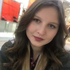 Анастасия Писцова, 15.01, Екатеринбург