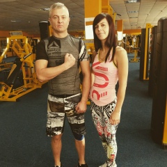 Вика Томусяк, 05.01.1988