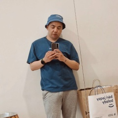 Аян Оразов, 19.09