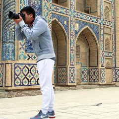 Аскар Закиров, 14.01, Ташкент