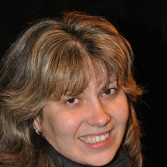 Алла Познахирева, 10.09, Москва