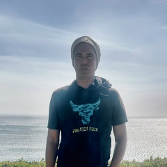 Юрий Алексеенко