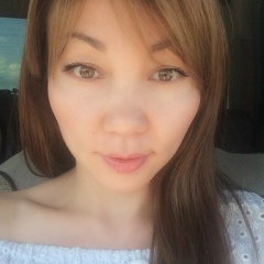 Жансая Мустафина, 19.02.1986, Алматы