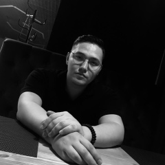 Камиль Алиев, 20.08, Астана