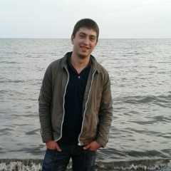 Денис Вареник, 03.06.1993, Мариуполь