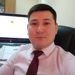 Куаныш Журтыбай, 02.05.1993, Алматы