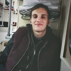 Владислав Белик, 15.04.1996, Сочи