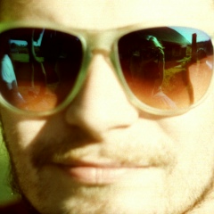 Игорь Бетенев