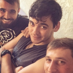 Артем Болатаев, 02.06.1990, Владикавказ