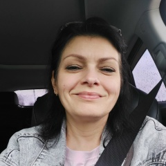 Светлана Сентюрова, 30.10, Санкт-Петербург