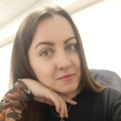 Кристина Кокко, 29.11, Петрозаводск