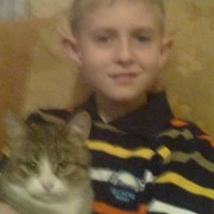 Дмитрий Гаврюшин, 22.07.1901, Чапаевск