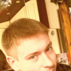 Дмитрий Шевченко, 09.10.1984, Москва