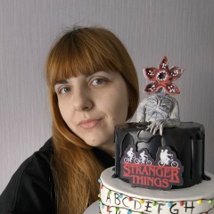 Варвара Каракулина, 18.02.1990, Омск