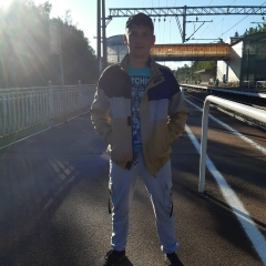 Виталик Богданов, 27.11, Великие Луки