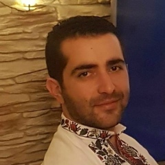 Аслан Юссеф, 09.04.1987, Höxter