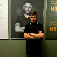 Игорь Морозов, 04.07