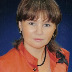 Альфия Вахитова, 19.08.1984, Старые Зюри