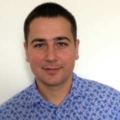 Алексей Черняк, 21.12.1980, Москва