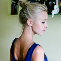 Annie Bobyleva, 23.08, Санкт-Петербург