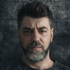 Максим Каз, Экибастуз