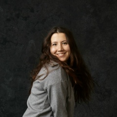 Екатерина Иванова, 18.12.1992, Екатеринбург