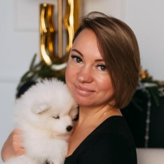 Евгения Лунгу, 14.01, Санкт-Петербург