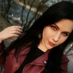 Ксения Романова, 13.05, Москва