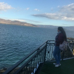 Syuzi Grigoryan, 29.01.1996