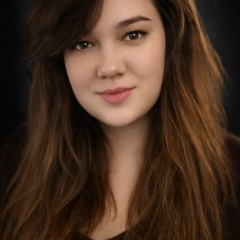 Лелик Киселева, 17.01, Самара