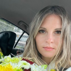 Ольга Чернышёва, 25.05.1988, Златоуст