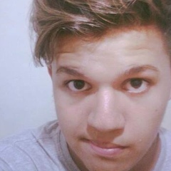 Bruno Koweiter, 03.05.1996, Carapicuíba