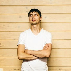 Антон Степанов, 02.06.1987, Новосибирск