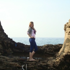 Полина Турунтаева, 08.02