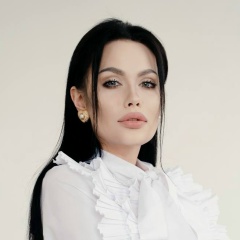 Катерина Борисова, 02.01, Тюмень