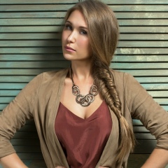 Алёна Беляева, 14.08.1990