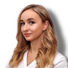 Полина Никитина, 02.10, Санкт-Петербург