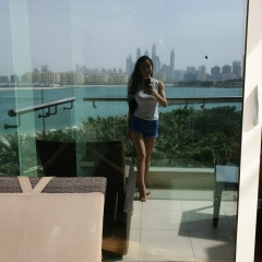 Аяулым Куатова, 30.01, Астана