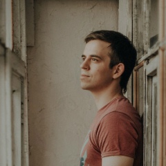 Мак Сим, 26.04, Москва