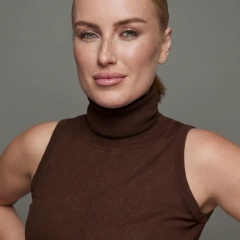 Ксения Романович, Санкт-Петербург