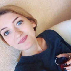 Екатерина Доний, 19.09, Николаев