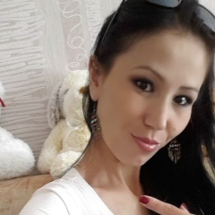 Gulnara Umarova, 24.10.1985, Усть-Каменогорск