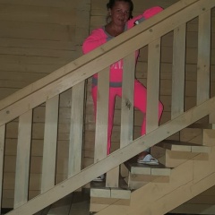 Анюта Малышева, 01.11, Москва