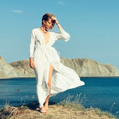 Мари Науменко, 02.02, Ростов-на-Дону