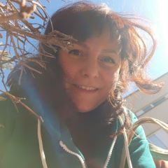 Ирина Цовьянова, 25.03, Москва