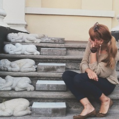 Анна Костенко, 24.11.1990, Москва