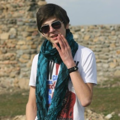 Лаша Пиросманишвили, Тбилиси