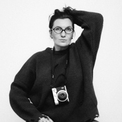 Юлия Бибикова, 30.03.1990, Москва