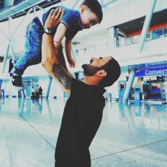 Давид Саркисян