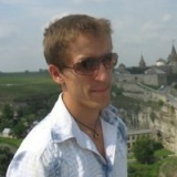 Николай Твердохлебов, 23.03.1994, Санкт-Петербург